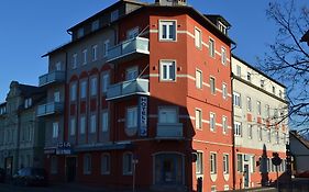 Hotel Aragia Klagenfurt